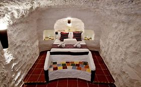 Casa CUEVA CASCAMORRAS Capricho Andaluz